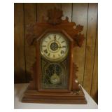 Ingraham mantle clock