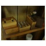 Union Carbide brain teasers