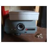 GAF Anscomatic projector