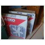 LAsko box fans