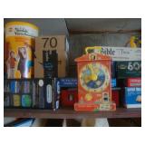 Fisher Price teaching clock