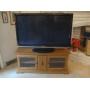 Samsung 44" flat screen TV