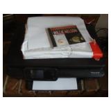 H.P. printer scanner