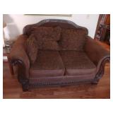 Ashley Furniture loveseat