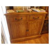 Southern Art sideboard with fold out top