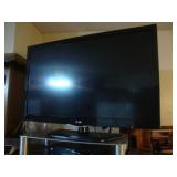 26" LG flat screen tv
