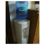 Culligan water cooler