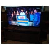 55" Vizio flat screen TV