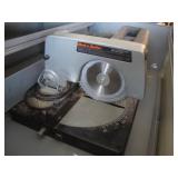 Black & Decker miter saw