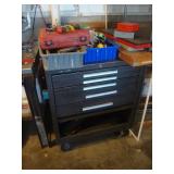 Kennedy 5 drawer tool chest