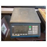 GSE 675 precision counting scale