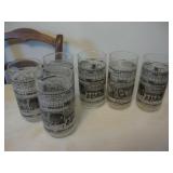 True Value Hardware glasses