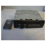 Pioneer WMA/MP3 model DEH-1300MP