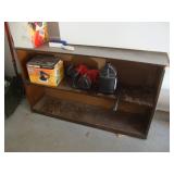 chain saw, power saw