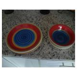 Royal Norfolk dinnerware