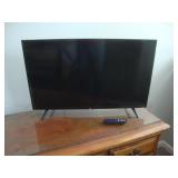 Vizio flat screen TV