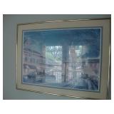 Hamil KC Plaza print