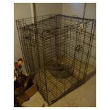 Dog kennel