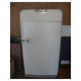 1940's Frigidaire refrigerator