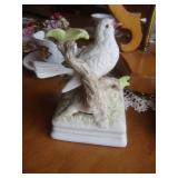 Gorham dove music box