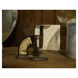 Vintage postal scale