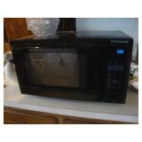 Frigidaire microwave