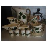 Poppy Trail "California Ivy"