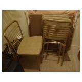 Cosco folding chairs