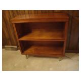 Nucraft stacking bookcase