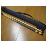 Fats Manhattan pool cue