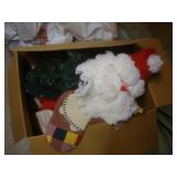 Christmas decorations