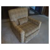 Barcalounger recliner