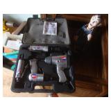 Devilbiss air power tools