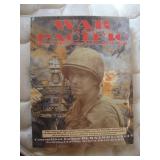 Book on World War II