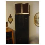 Technics speakers, Panasonic speakers