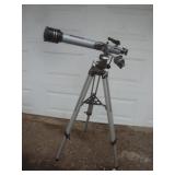 Bushnell telescope