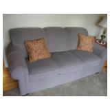 Flexsteel sofa in new condition