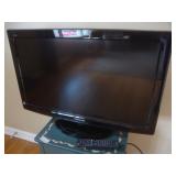 Samsung flat screen TV