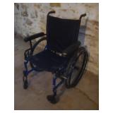 Wheelcahir