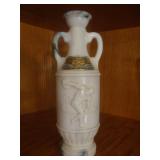 S;ag g;ass liquor bottle 