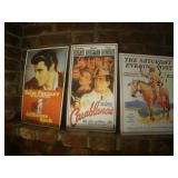 Reproduction metal posters