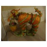 Grinch that Stole Christmas figure