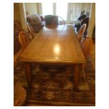 Estate sale in Shawnee Home SW Indian Silver Furniture Art Collectibles Tools