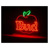 Estate Sale in Overland Park Beer Signs Tools Antiques 60's Furniture