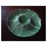 Bordallo Pinheiro majolica