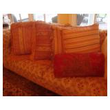 Pillows, feather/down fill