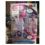 Little tikes Climb and Slide Castle NIB