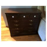 Ethan Allen chest w 3 drawers