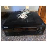 Pioneer receiver VSX-D711