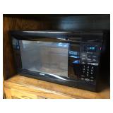 Kenmore microwave